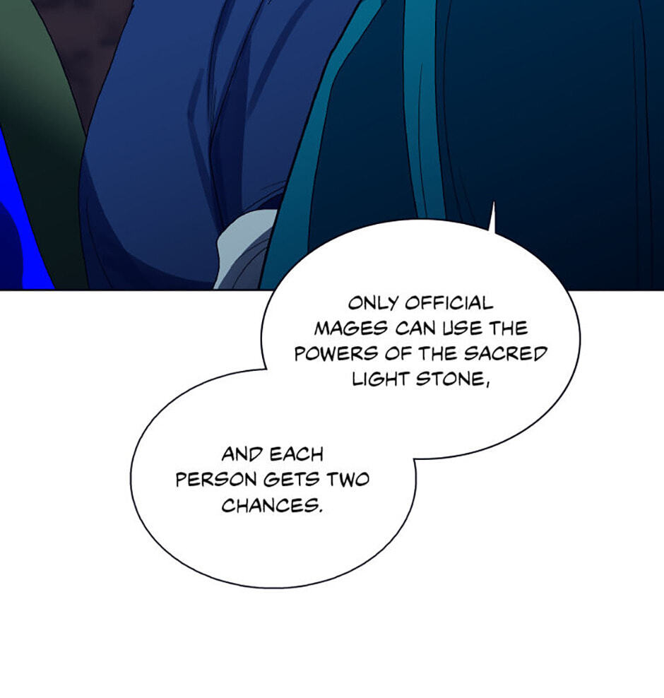 Hara of Thunder Chapter 99 page 96 - 