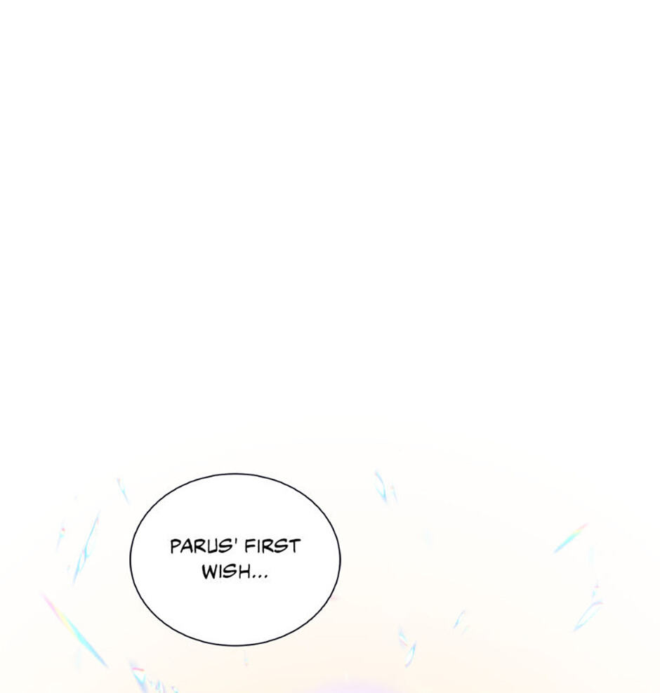 Hara of Thunder Chapter 99 page 97 - 