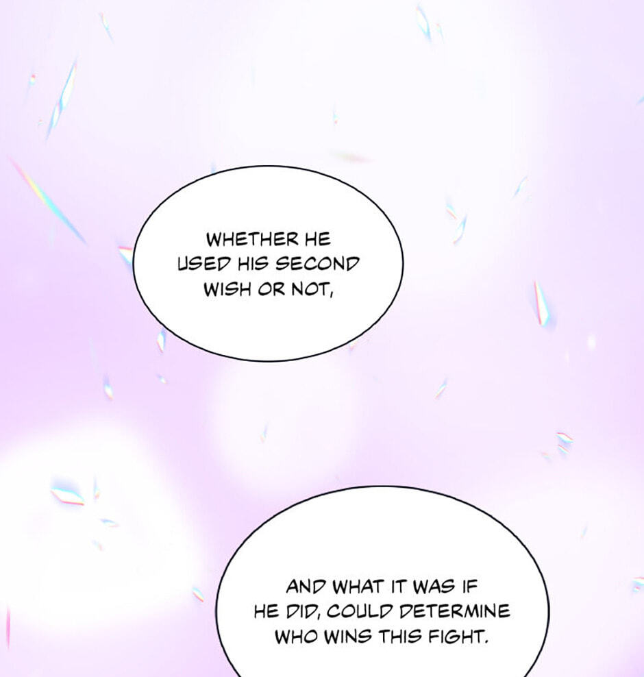 Hara of Thunder Chapter 99 page 100 - 