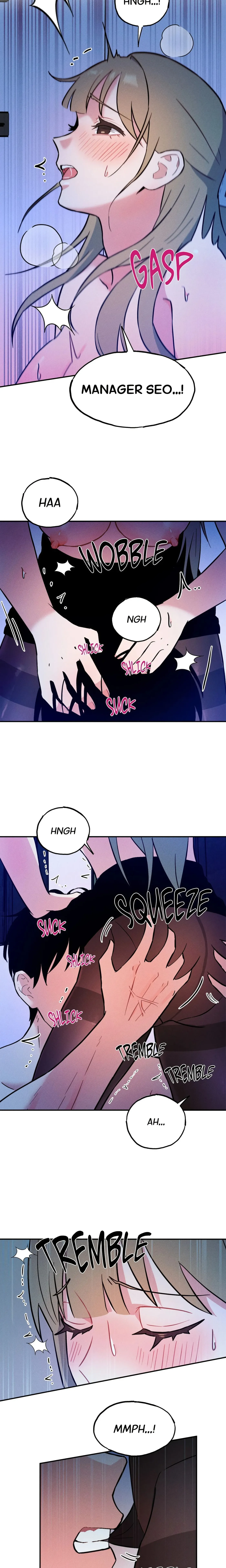 Read Hard at Work chapter 10 image 10 on Lezhin