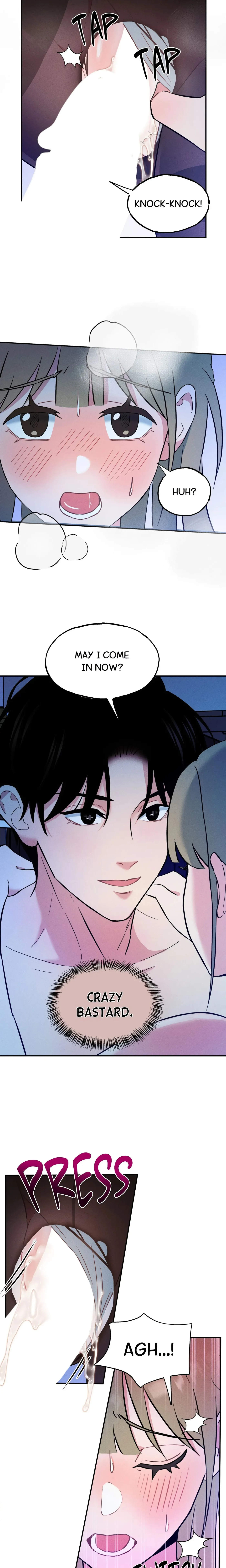 Read Hard at Work chapter 10 image 15 on Lezhin