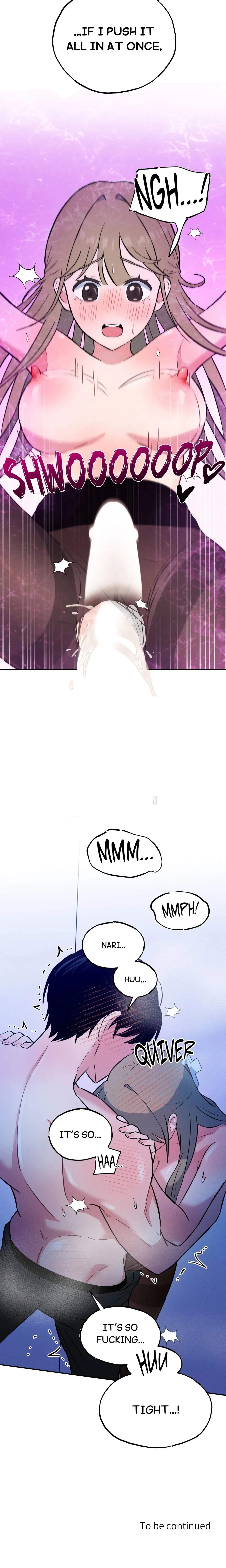Read Hard at Work chapter 10 image 17 on Lezhin