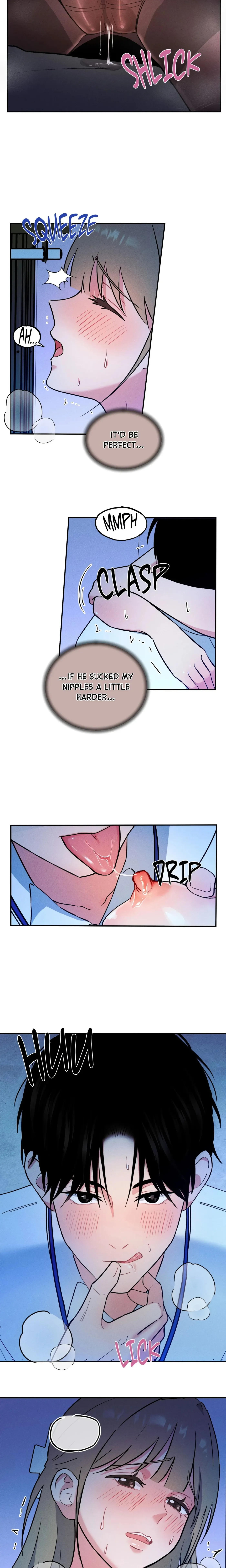 Read Hard at Work chapter 10 image 7 on Lezhin