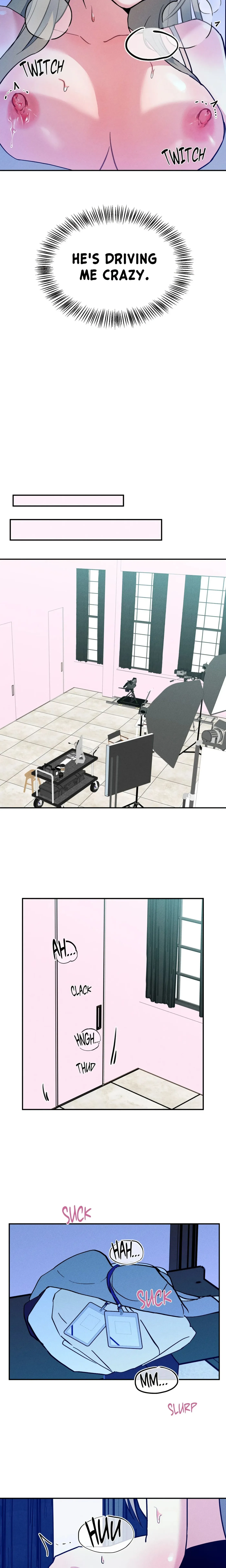 Read Hard at Work chapter 10 image 8 on Lezhin