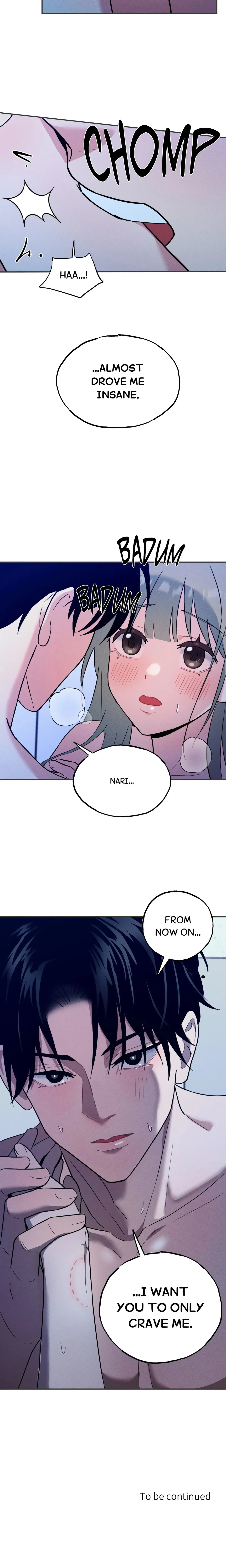 Read Hard at Work chapter 11 image 15 on Lezhin