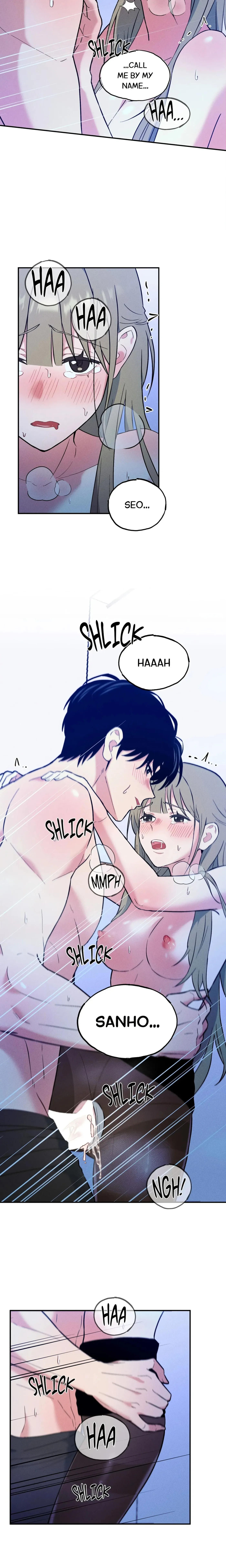 Read Hard at Work chapter 11 image 7 on Lezhin