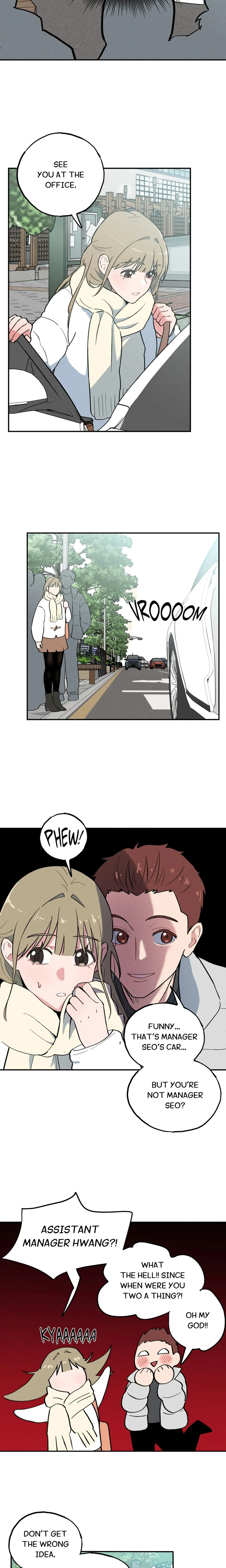 Read Hard at Work chapter 12 image 11 on Lezhin