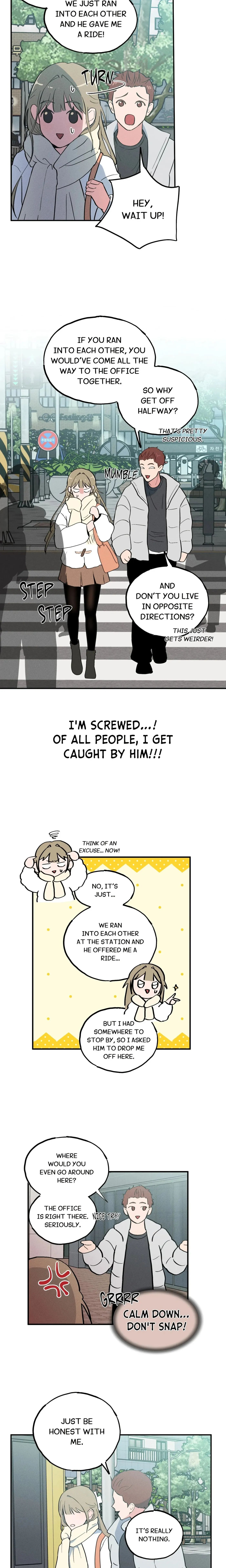 Read Hard at Work chapter 12 image 12 on Lezhin
