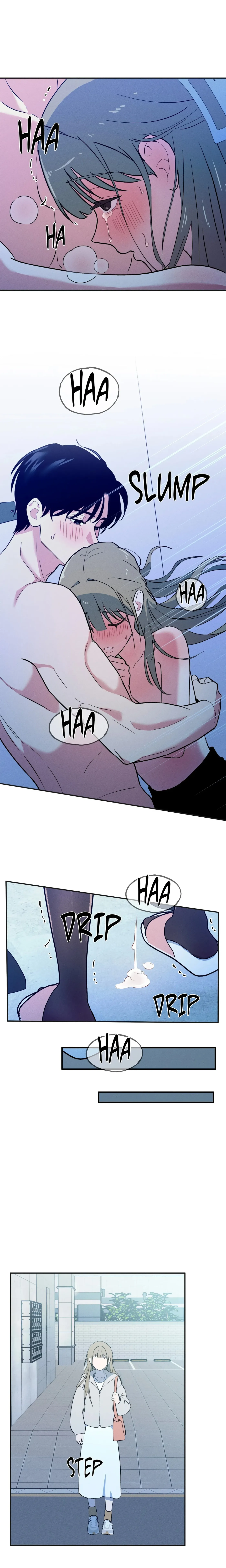 Read Hard at Work chapter 12 image 6 on Lezhin