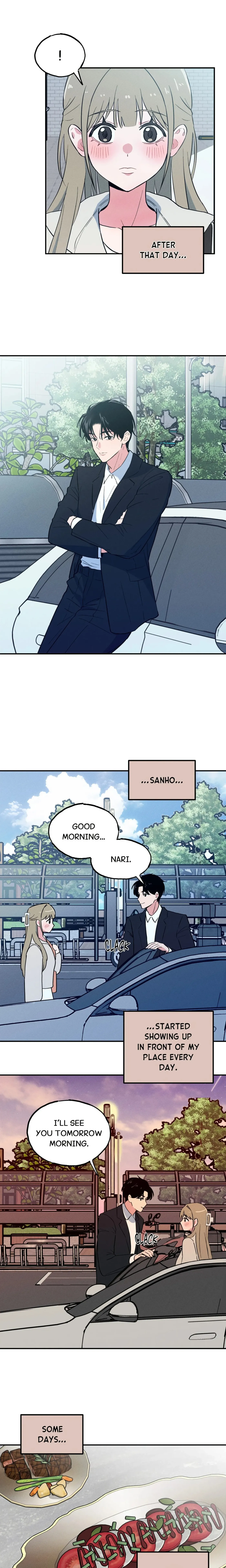 Read Hard at Work chapter 12 image 7 on Lezhin