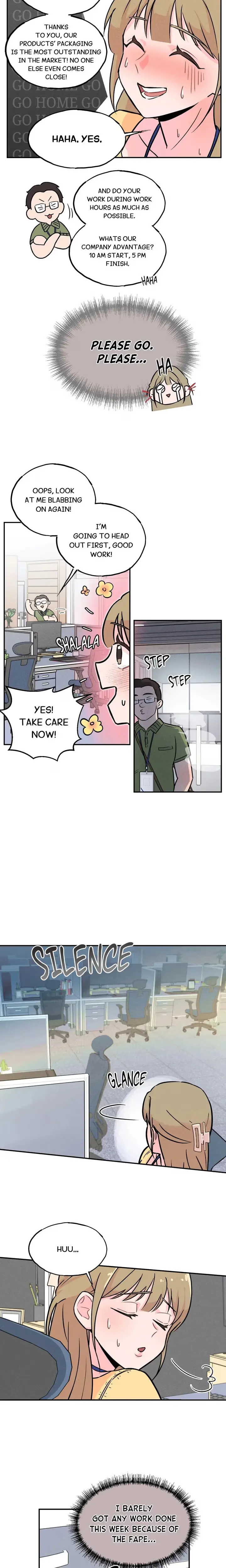 Read Hard at Work chapter 2 image 10 on Lezhin