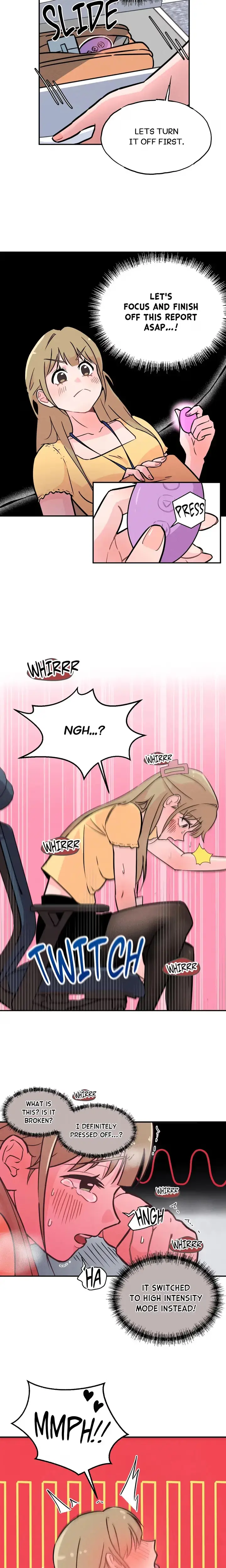 Read Hard at Work chapter 2 image 11 on Lezhin
