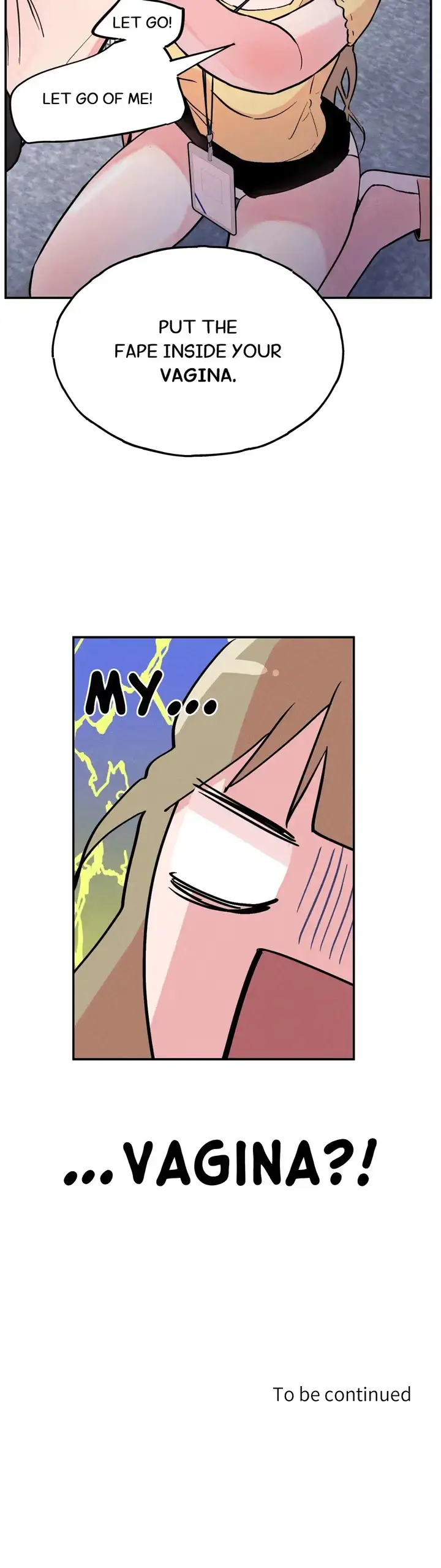 Read Hard at Work chapter 3 image 14 on Lezhin