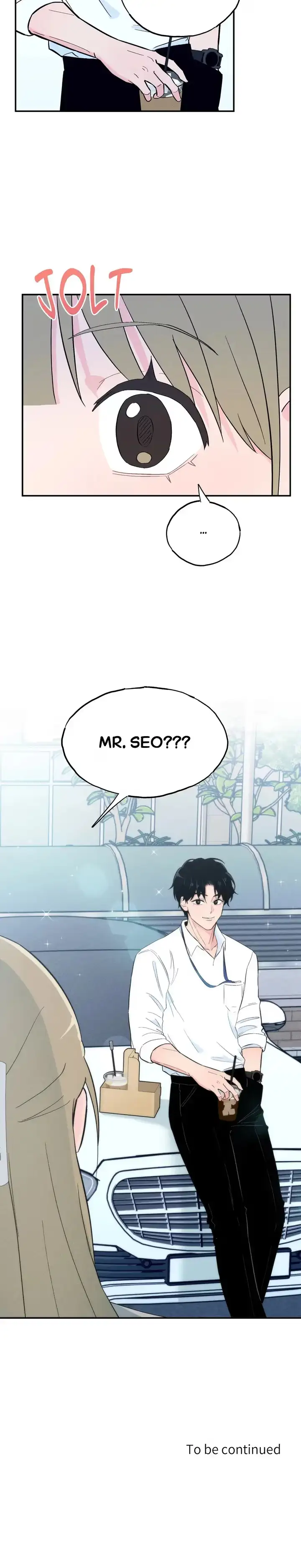 Read Hard at Work chapter 5 image 19 on Lezhin