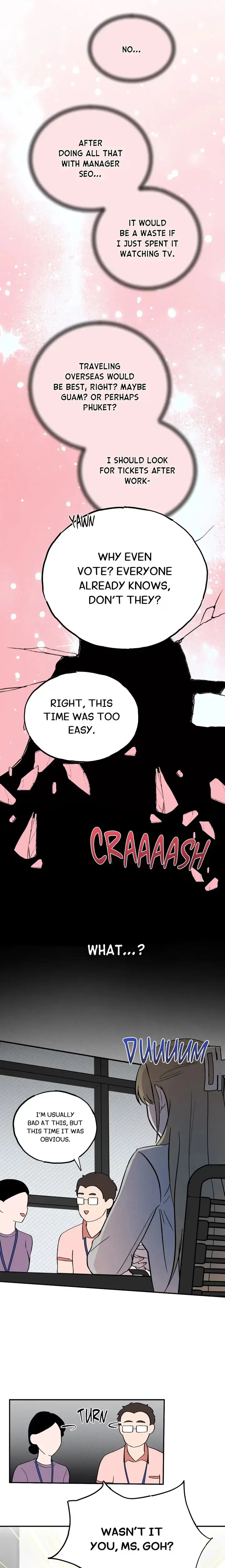 Read Hard at Work chapter 6 image 10 on Lezhin