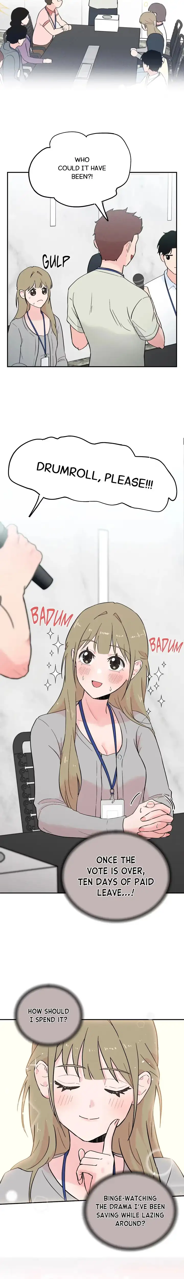 Read Hard at Work chapter 6 image 9 on Lezhin