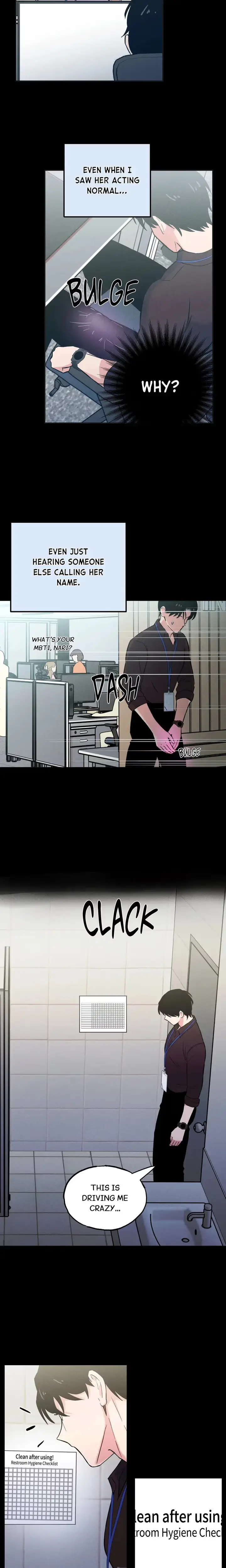 Read Hard at Work chapter 7 image 11 on Lezhin