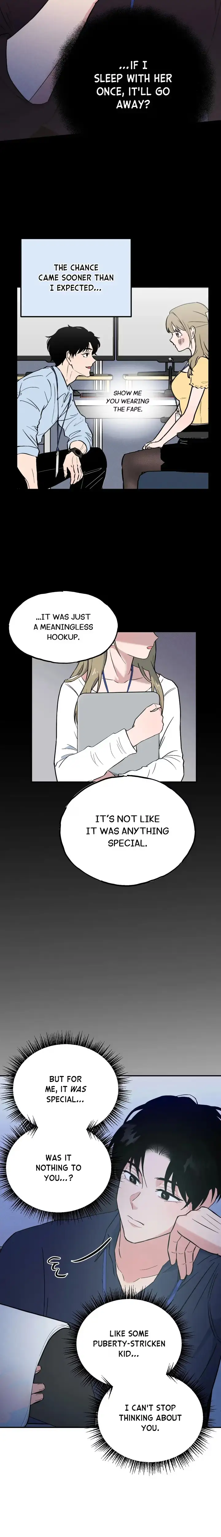 Read Hard at Work chapter 7 image 13 on Lezhin