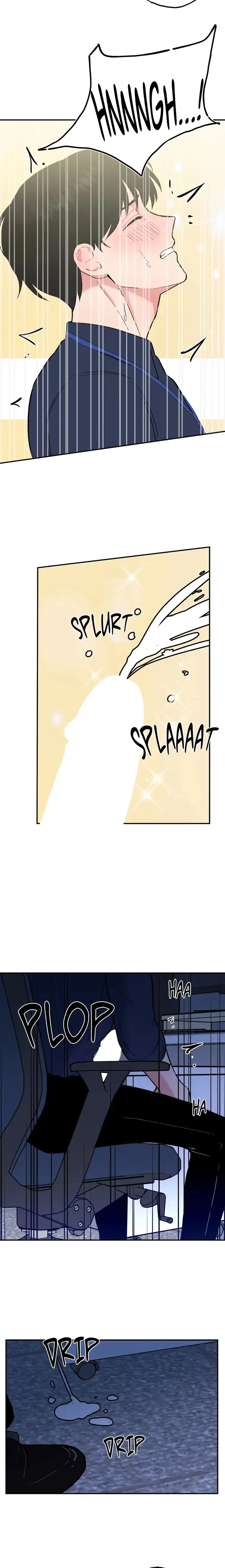 Read Hard at Work chapter 7 image 17 on Lezhin