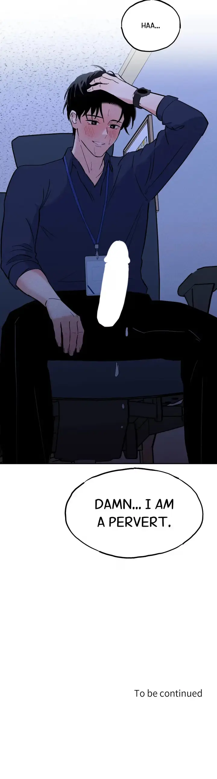 Read Hard at Work chapter 7 image 18 on Lezhin