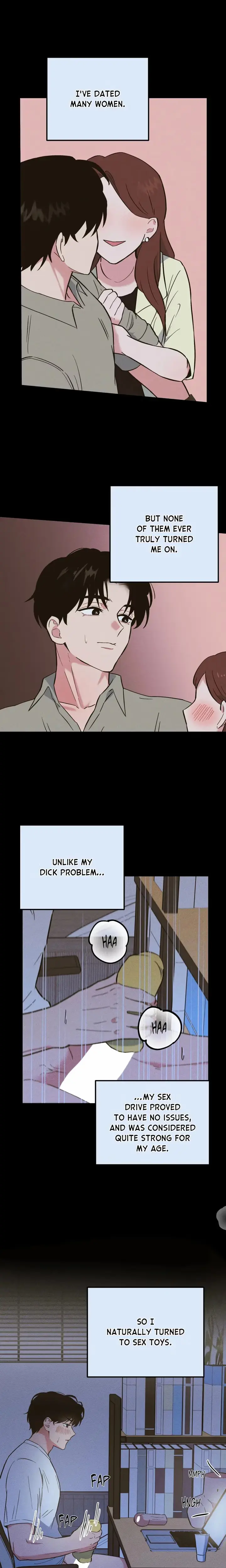 Read Hard at Work chapter 7 image 7 on Lezhin
