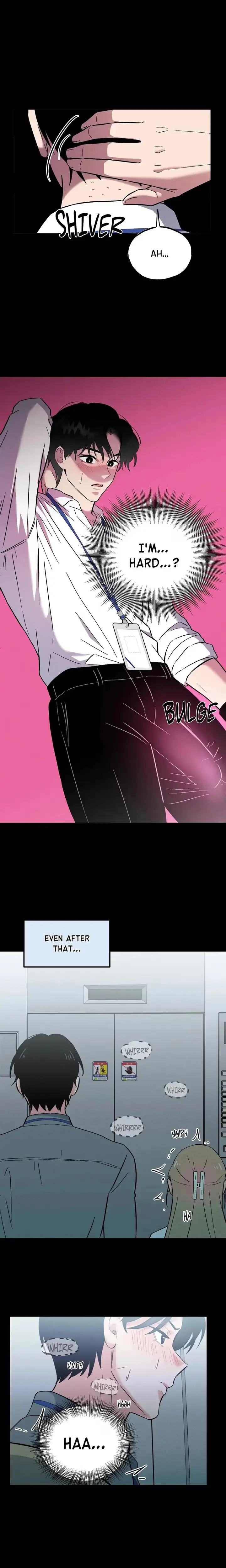 Read Hard at Work chapter 7 image 9 on Lezhin
