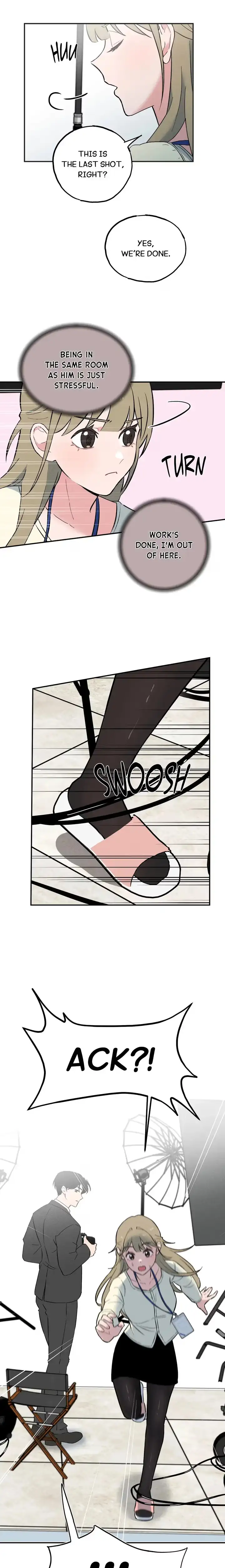 Read Hard at Work chapter 8 image 9 on Lezhin