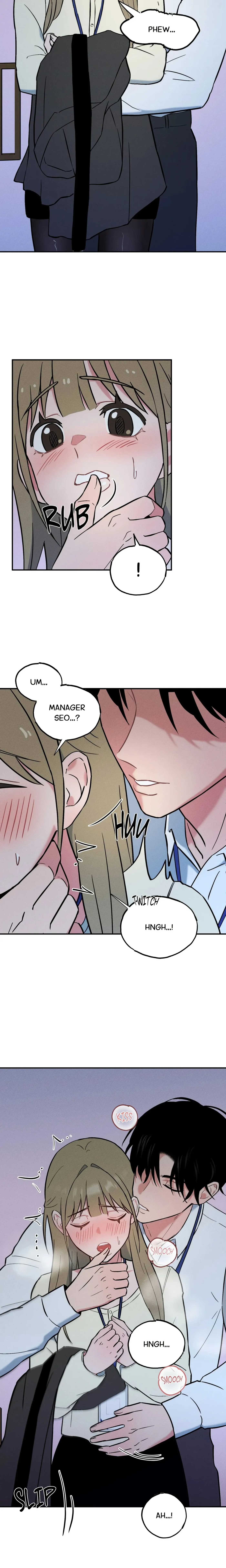 Read Hard at Work chapter 9 image 10 on Lezhin