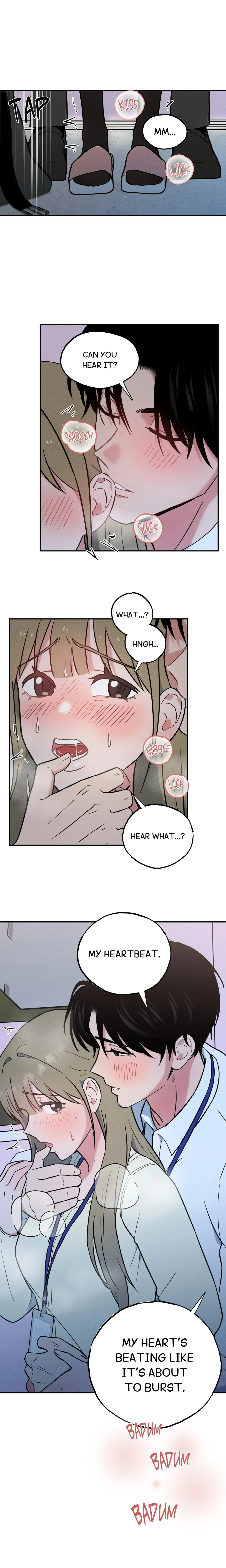 Read Hard at Work chapter 9 image 11 on Lezhin