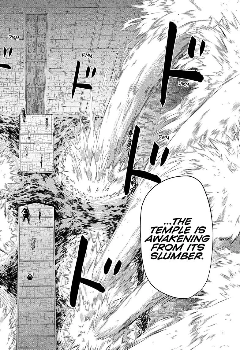 Hard-Boiled Cop and Dolphin Chapter 33 page 16 - 