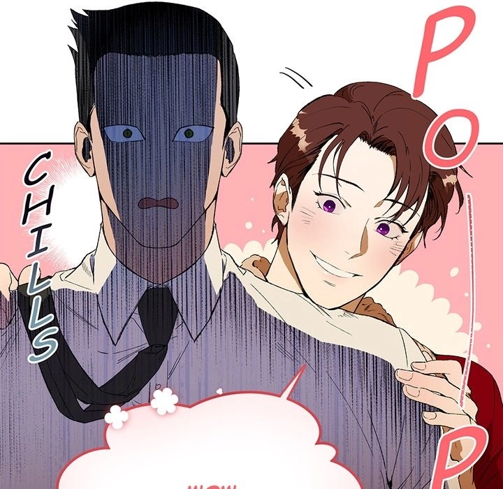 Read Hard-Boiled Love chapter 0 image 13 on Lezhin
