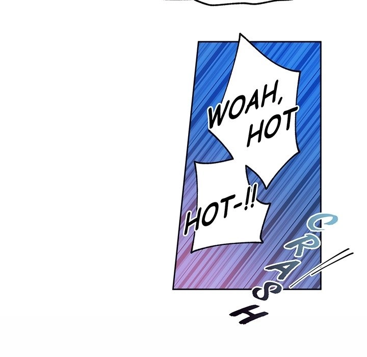 Read Hard-Boiled Love chapter 0 image 16 on Lezhin