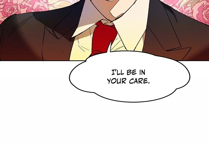 Read Hard-Boiled Love chapter 0 image 2 on Lezhin