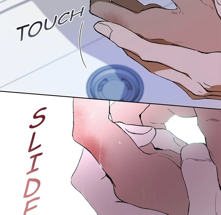 Read Hard-Boiled Love chapter 0 image 20 on Lezhin