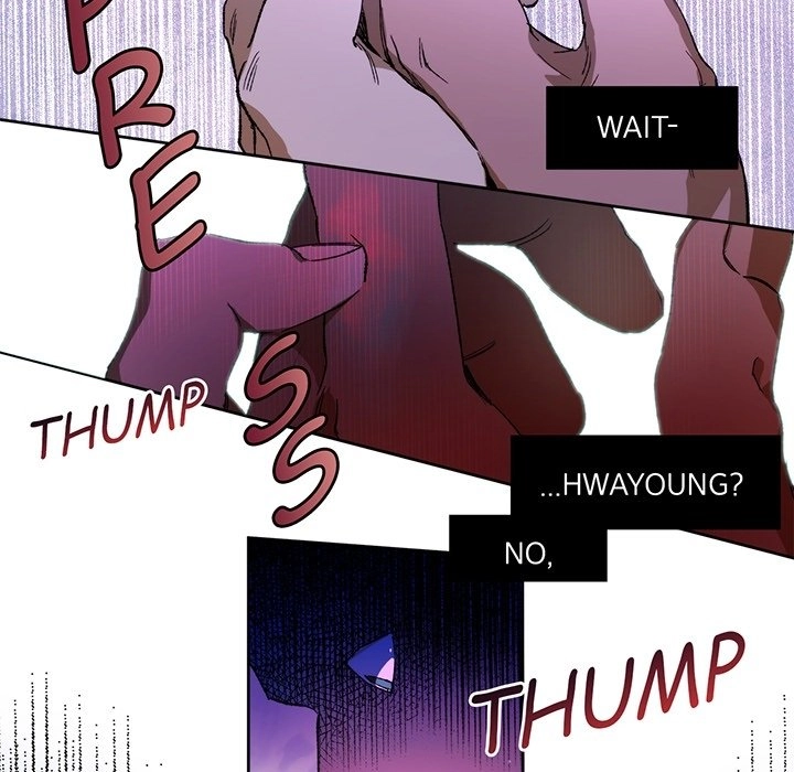 Read Hard-Boiled Love chapter 0 image 22 on Lezhin