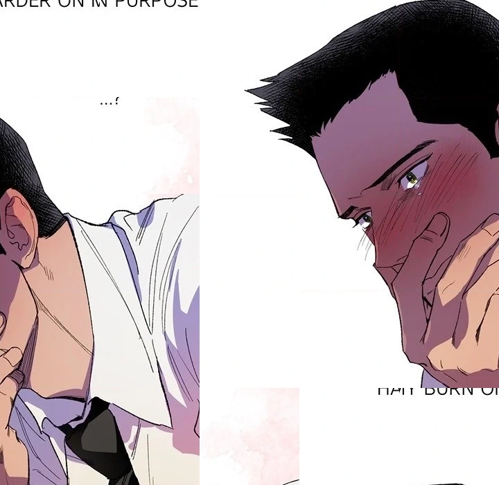 Read Hard-Boiled Love chapter 0 image 29 on Lezhin
