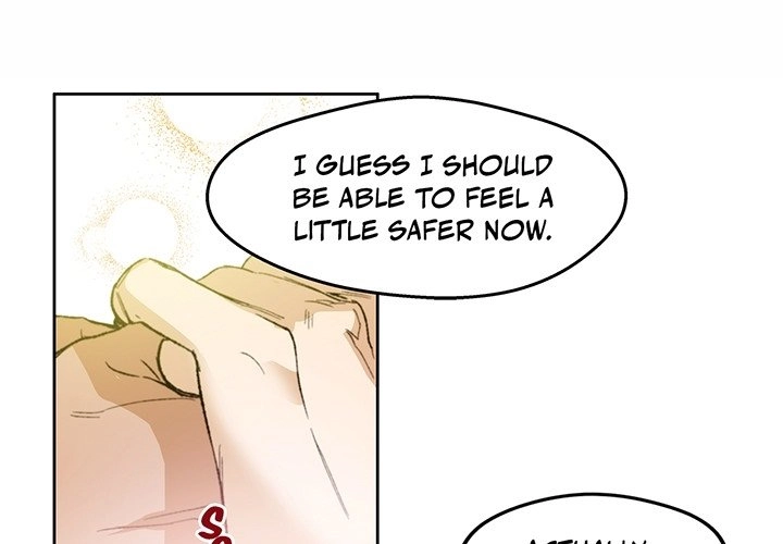 Read Hard-Boiled Love chapter 0 image 3 on Lezhin