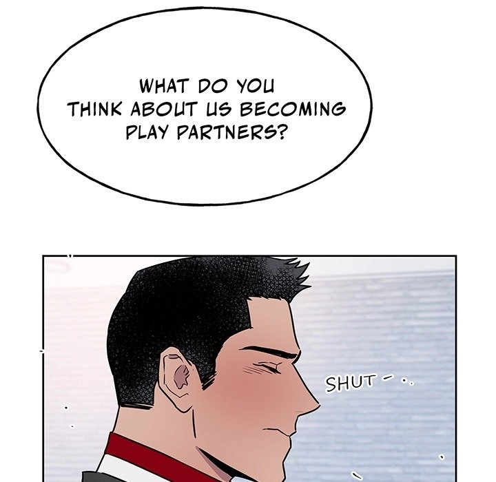 Read Hard-Boiled Love chapter 0 image 36 on Lezhin