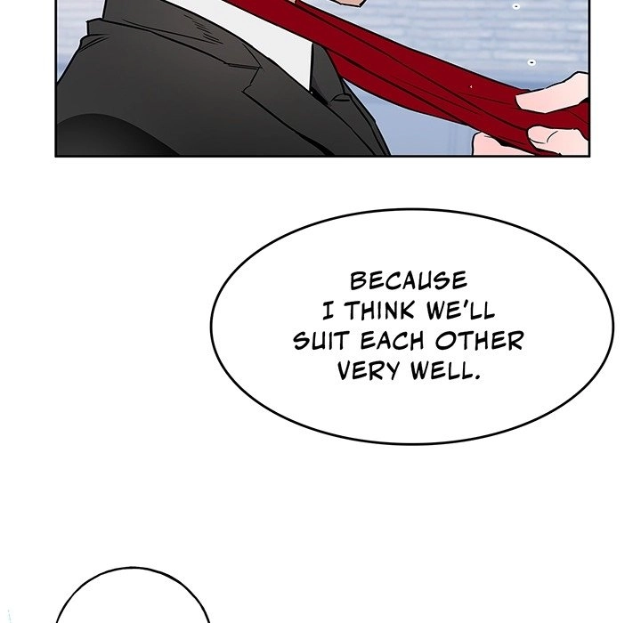 Read Hard-Boiled Love chapter 0 image 37 on Lezhin