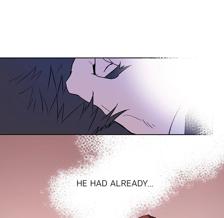 Read Hard-Boiled Love chapter 0 image 43 on Lezhin