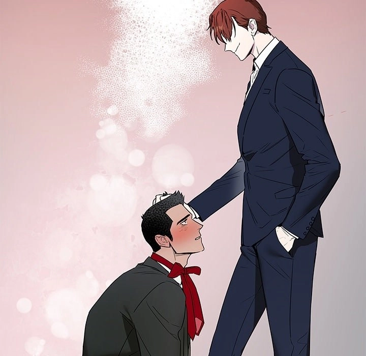 Read Hard-Boiled Love chapter 0 image 44 on Lezhin