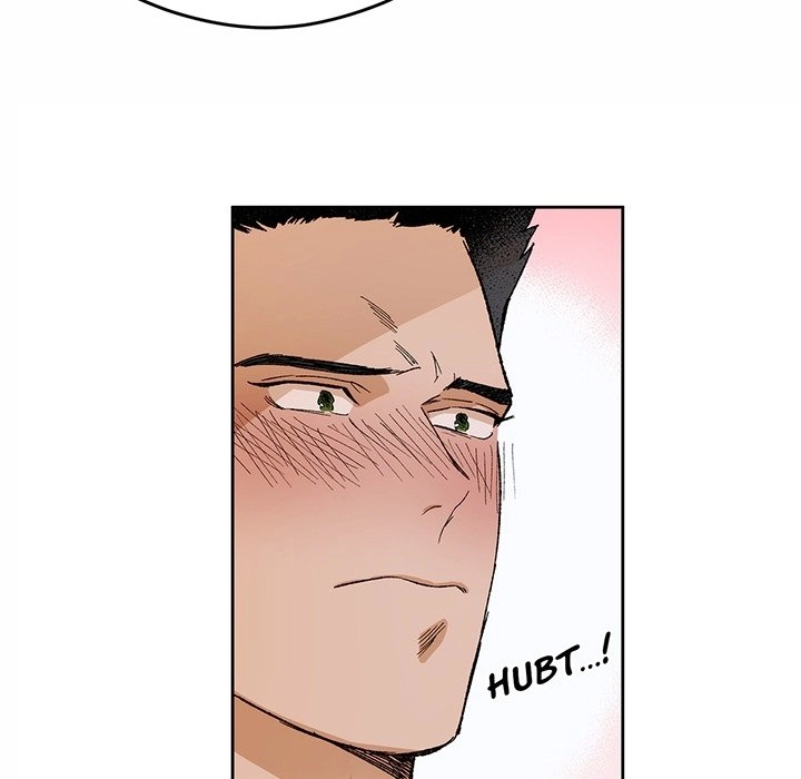 Read Hard-Boiled Love chapter 0 image 5 on Lezhin