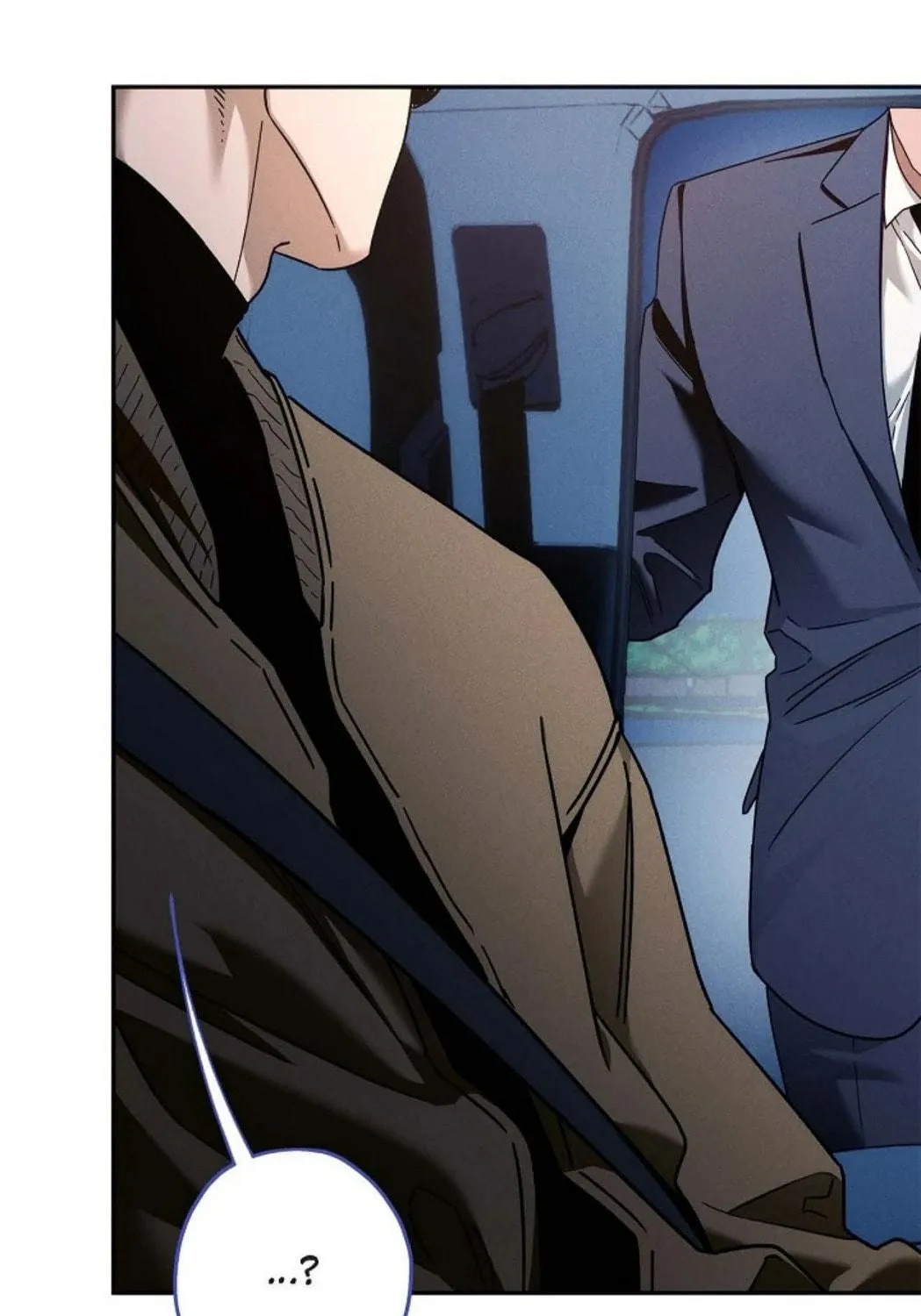 Read Hard-Boiled Love chapter 127 image 10 on Lezhin