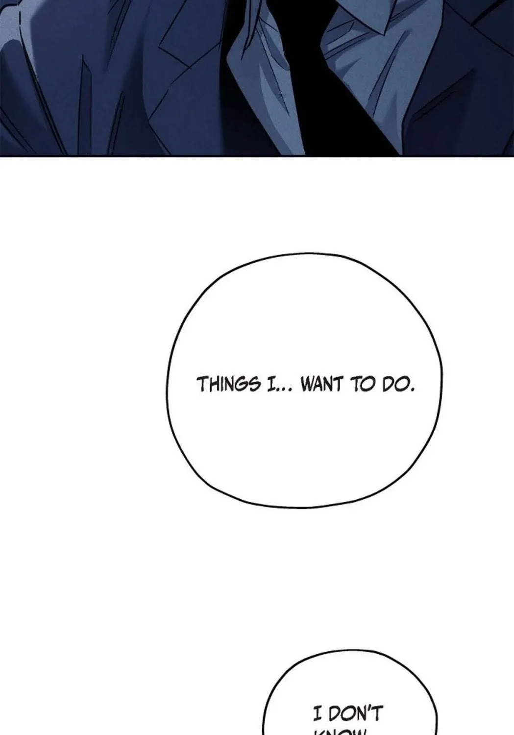 Read Hard-Boiled Love chapter 127 image 106 on Lezhin