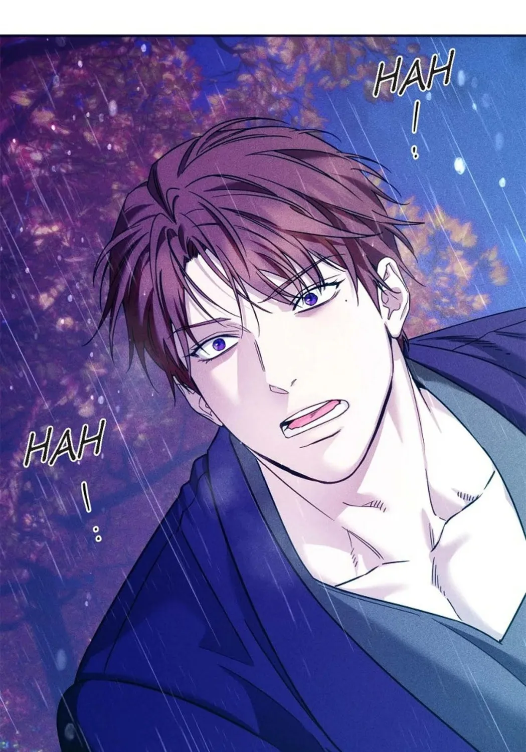 Read Hard-Boiled Love chapter 127 image 110 on Lezhin