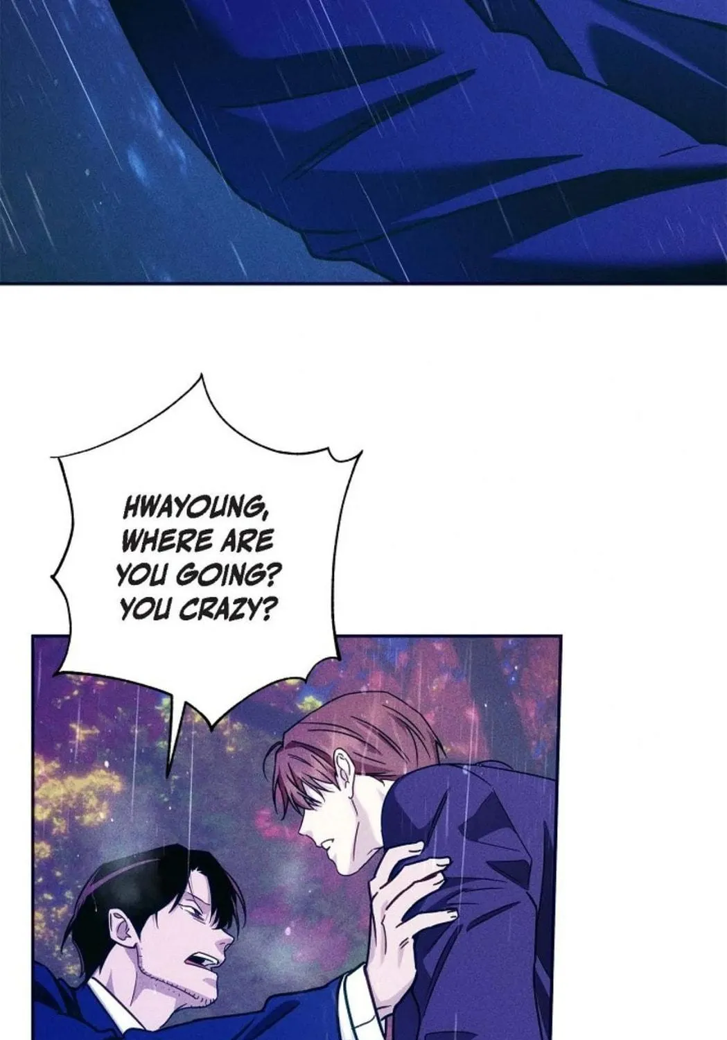 Read Hard-Boiled Love chapter 127 image 112 on Lezhin