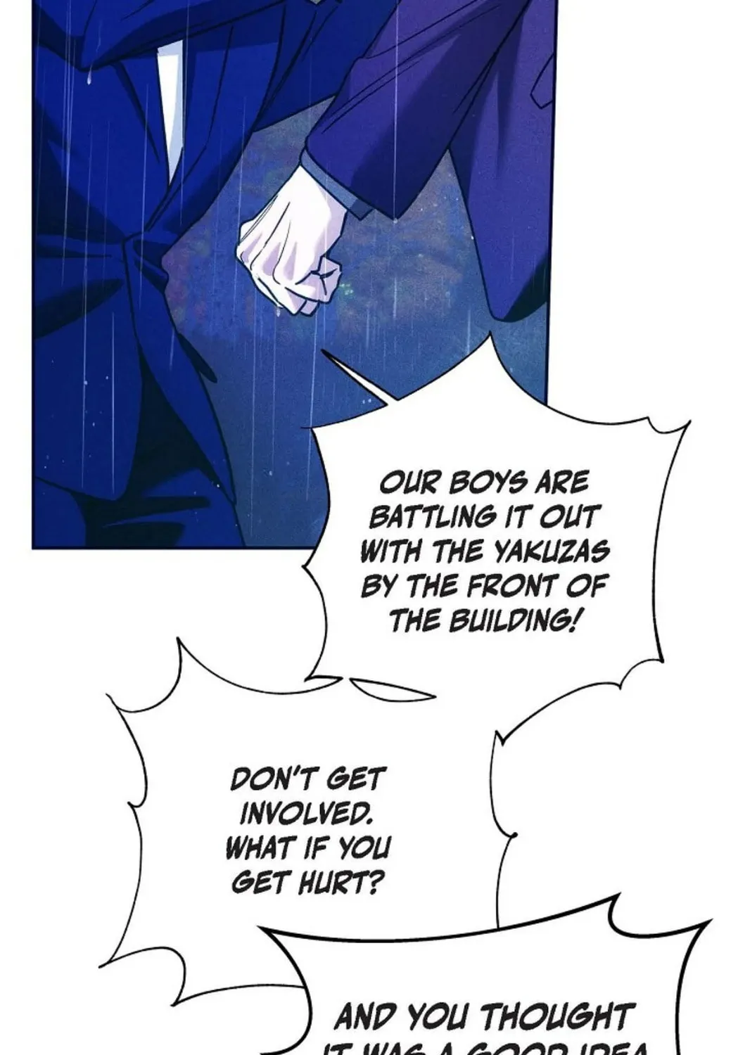 Read Hard-Boiled Love chapter 127 image 114 on Lezhin