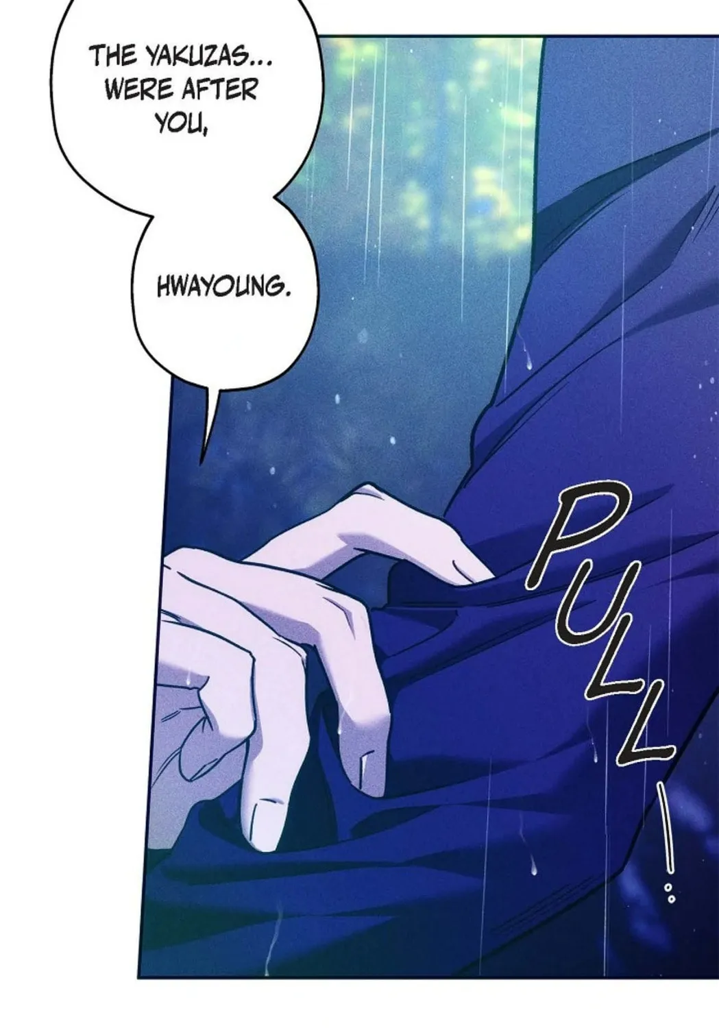Read Hard-Boiled Love chapter 127 image 120 on Lezhin
