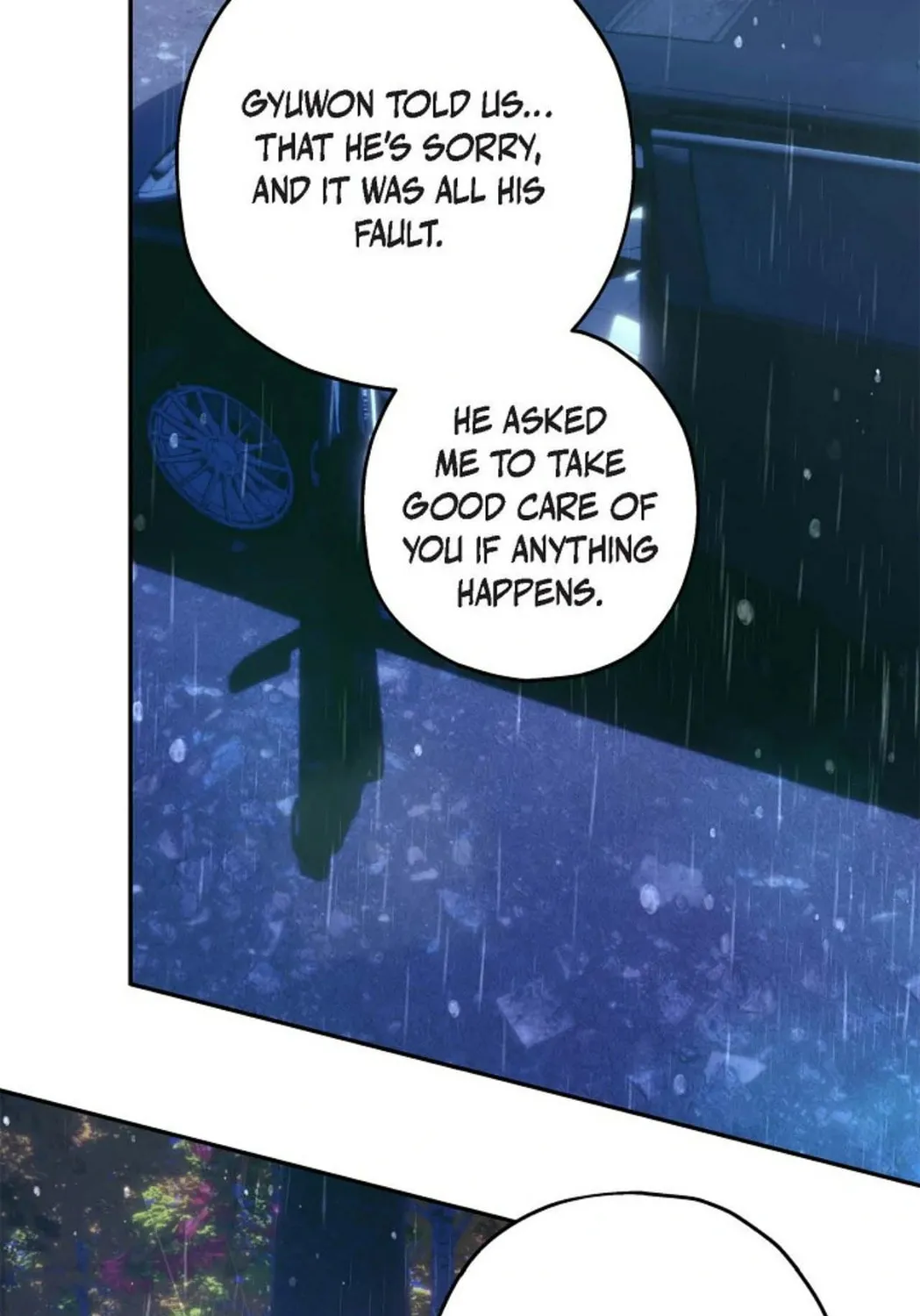 Read Hard-Boiled Love chapter 127 image 122 on Lezhin