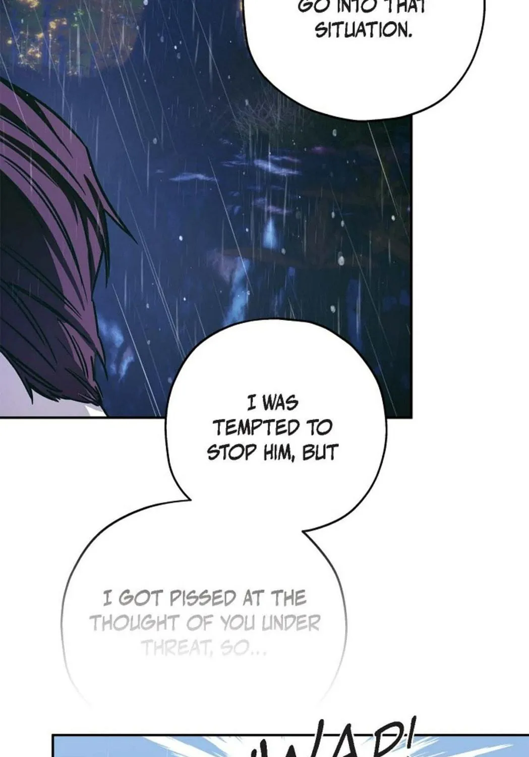 Read Hard-Boiled Love chapter 127 image 124 on Lezhin